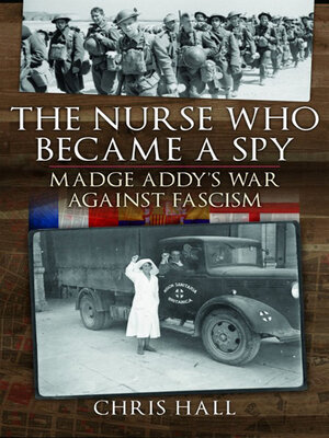 The Nurse Who Became a Spy - ebook
